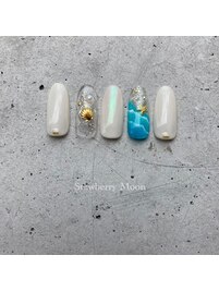 スタンダード定額☆￥7,980