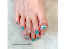 エムシーベル(m.c bell)/