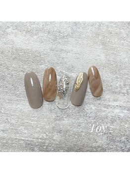 toy'zデザイン￥8250