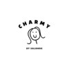 シャルミー バイ サロンドウ(Charmy by salonde)のお店ロゴ