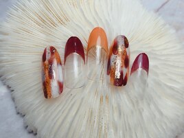 選べる定額デザイン