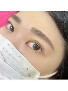 スウィートラッシュ(Sweet Lash)/Eyebrow wax