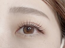 アン プレゾン(Un Plaisant)/ケアできるまつげパーマ◎