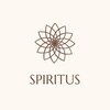 スピリタス(SPIRITUS)ロゴ