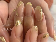 ネイルサロン クレア(CREA)/