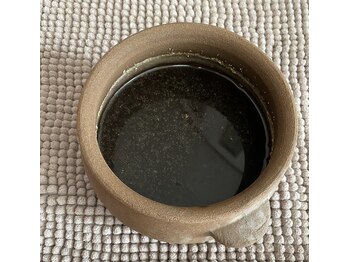 サロン ド シエル(Salon de ciel)/よもぎ蒸し♪