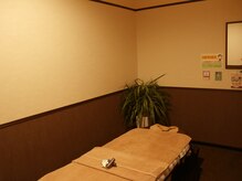 ボディッシュ 塚口店(Bodysh)/個室　４ベッドルーム