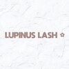 ルピナスラッシュ(Lupinus lash)のお店ロゴ