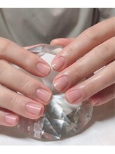 ユーネイル(You nail)/ケア