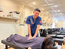 さぎのみやの接骨院 はり灸院/さぎのみやの接骨院・はり灸院