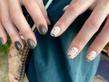 リッチ トゥ 蒲郡店(Rich to)/6本アート