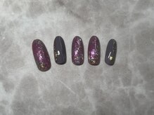 ネイルサロン ネイルクク(Nail KUKU)/2月