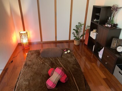 オンタイスパ(On Thai Spa)の写真