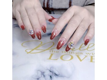 クイーンズビューティーサロン 歌舞伎町店(Queen's beauty salon)/やり放題コース