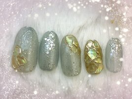 イベントネイル