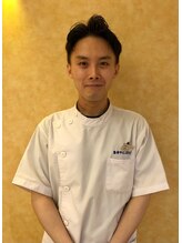 整体サロンみやび 四条河原町店&nbsp;磯林 宗一