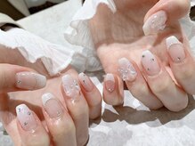 ネオリーブ 横浜店(Neolive aim)/持込デザイン★パラジェル使用