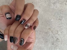 アオ おもろまち(ao.)/ダークニュアンス/85min.