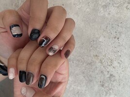 ダークニュアンス/85min.