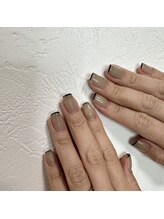 エレン 南越谷店(elen)/French nail