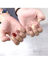 ミンミン(Min min)/持ち込みデザイン