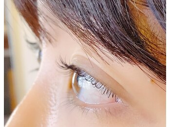 カバー(COVER)/まつ毛パーマ・ナチュラルカール