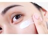 ★半額★期間限定！フェイシャルWAX脱毛　11000→5500