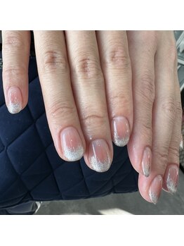 インクバイノック(INC by noq)/3/9 &nbsp;kanon 持ち込みデザイン