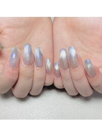 マグネットネイル