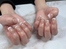 ジェミニ(Gemini)/ピンクフレンチ