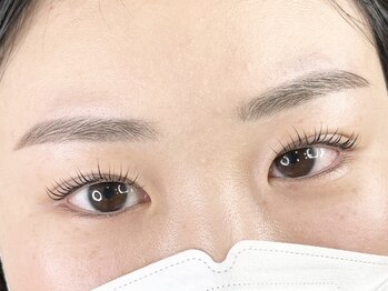 アンブーファン(An Bouffan)/眉毛ワックス＆まつ毛パーマ