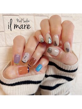 イルマーレ(il mare)/