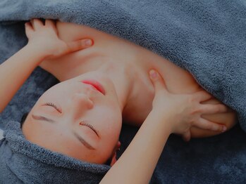 アテネ(ATENE)/リンパトリートメント