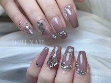 イチネイル(ICHI NAIL)/