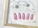 【定額6400円アート】初回オフ込