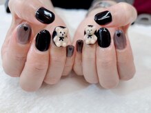 エポック(Epokku)/お勧めガーリーネイル