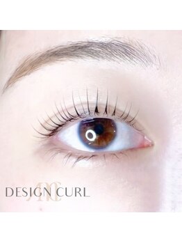 アミカ(amica)/デザインカール