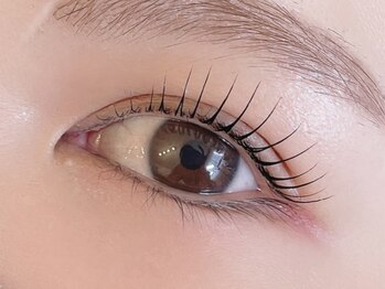 フェリモ(felimo)/ビューラー卒業♪まつ毛パーマ