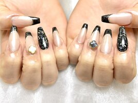 持ち込み　120分デザイン