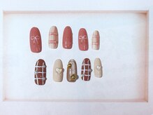 ルビークラウン(Ruby Crown)/９月定額　7300円（税込8030円）