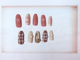 ９月定額　7300円（税込8030円）