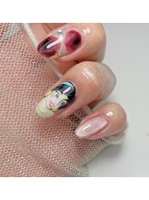 ネイルサロン ラシーヌ(Racine)/