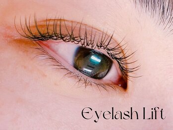 シンシア(SinSia)/最高級セーブルフラットラッシュ