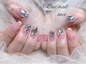エヌワンネイル(N.one nail)/