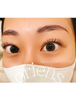 オリエンス(oriens)/