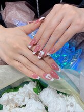 チユ ネイルサロン(CHIYU)/