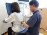 【腰痛/反り腰/骨盤の歪みに◎】腰回り重点ケアコース50分¥5000
