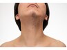肌トラブルにアプローチ、毛穴レスへ【　ヒゲ／お顔　】　脱毛