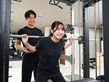 コネクトジム 春日井東野店(Connect Gym)