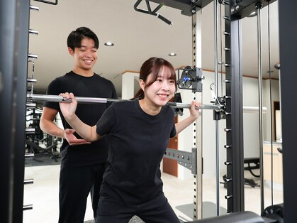 コネクトジム 春日井東野店(Connect Gym)の写真